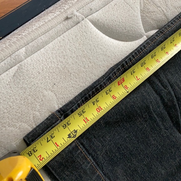 Chic Denim skirt - Picture 5 of 8